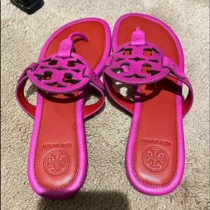Tory Burch Sandals